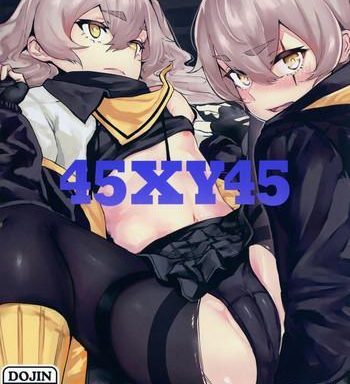 45xy45 cover