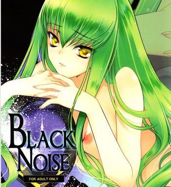 blacknoise cover