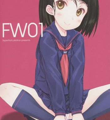 fw01 cover