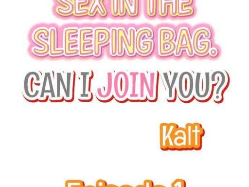 nebukuro ecchi senpai haitte ii desu ka sex in the sleeping bag can i join you cover