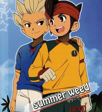 summer weed cover