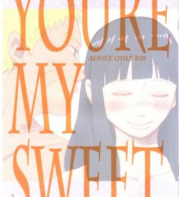 your my sweet i love you darling cover