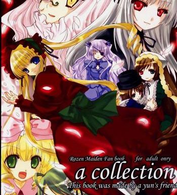 a collection cover 1