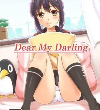 dear my darling cover