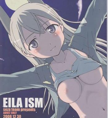 eila ism cover