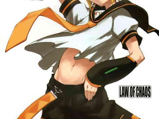 kagamine len wa choukyouchuu cover