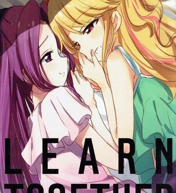 learn together cover