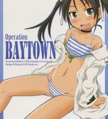 operation baytown cover