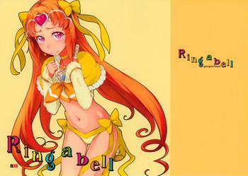 ring a bell cover 1