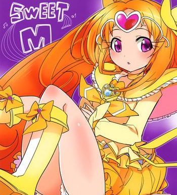 sweet m cover