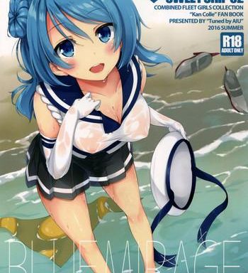 sweet ship 02 blue mirage cover