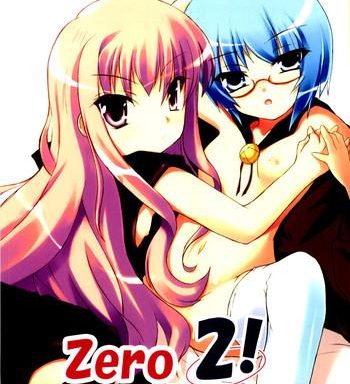 zero 2 cover