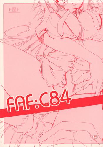 faf c84 cover