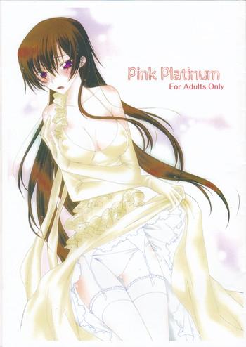 pink platinum cover 1