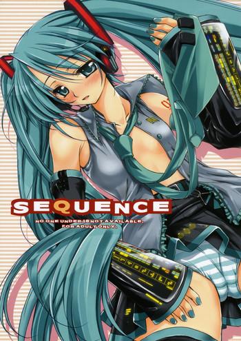 sequence cover