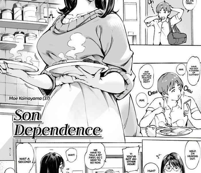 son dependence cover