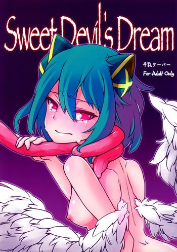 sweet devil x27 s dream cover