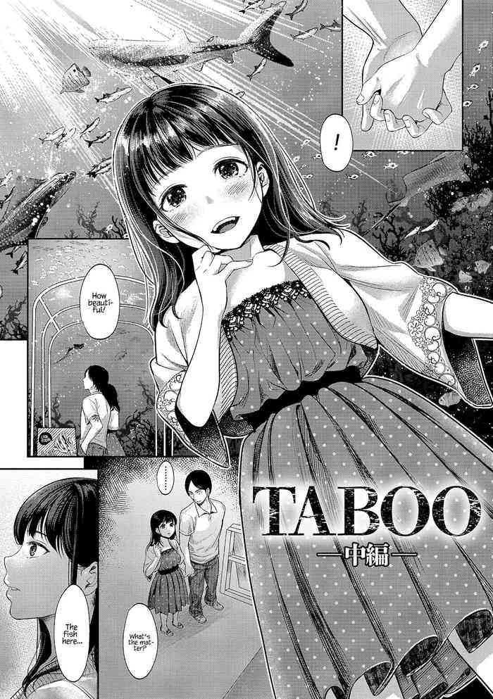 taboo cover