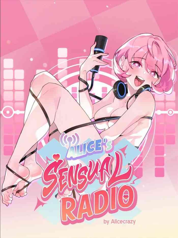 alice s sensual radio cover