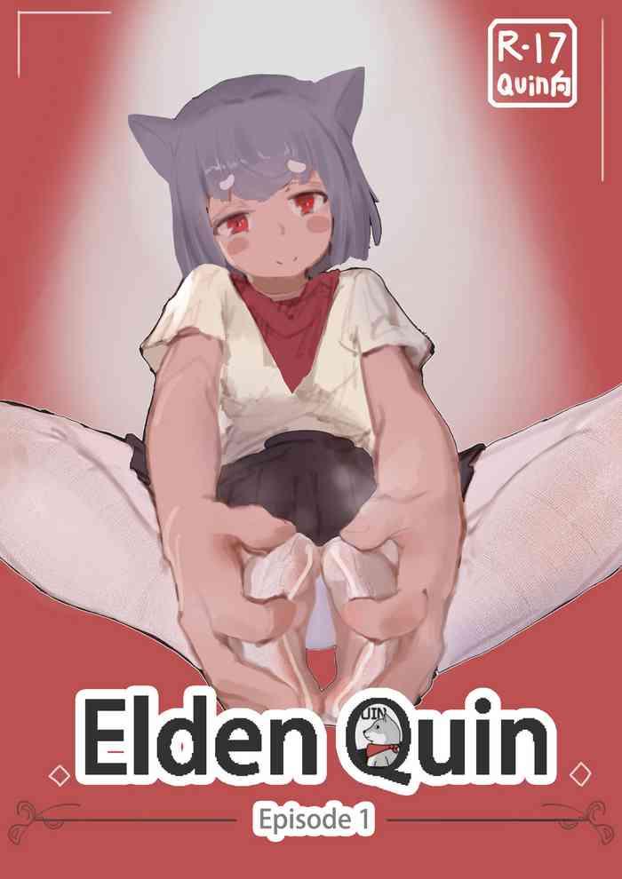 elden quin cover