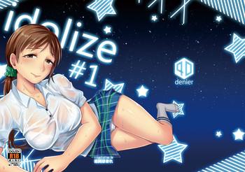 idolize 1 cover