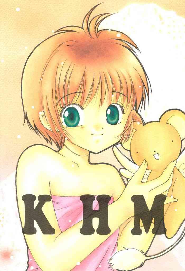 khm cover