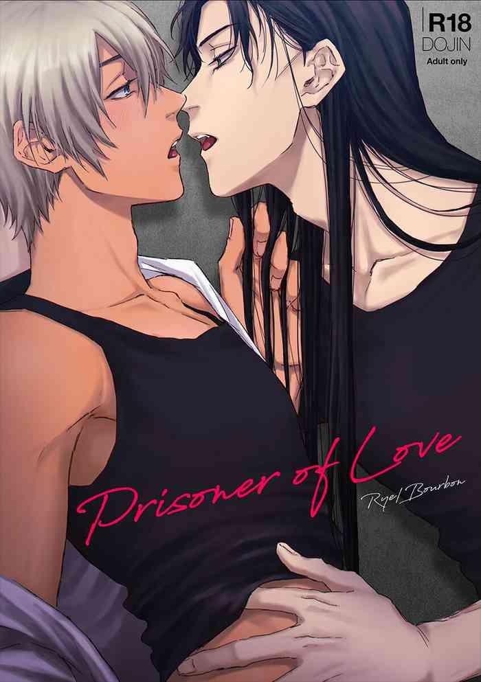 prisoner of love cover