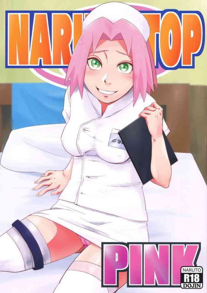 narutop pink cover