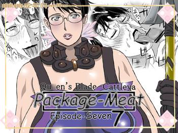 package meat 7 cover